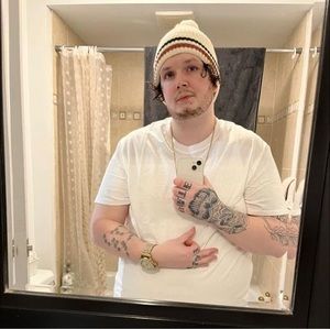 Meet your Posher, Aj